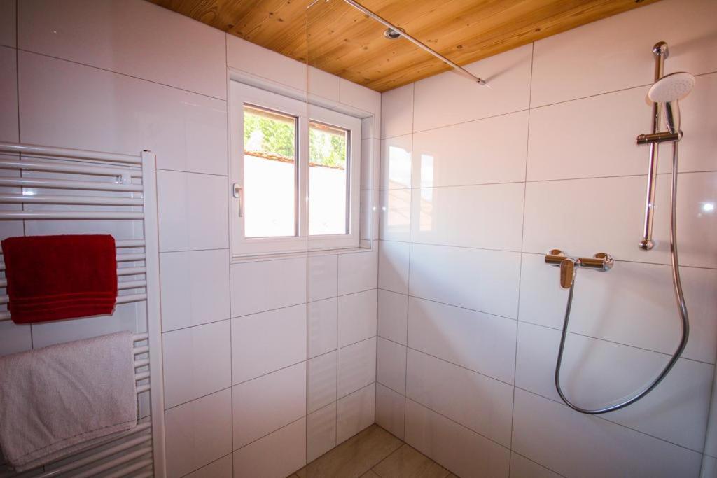 Hus 172 Villa Gaschurn Kültér fotó